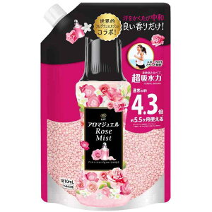 Lenor mA nslX A}WG tpr[Y AeB[N[Yt[ lߑւ 1,810mL [e] _܂ƈꏏɎgČʒ