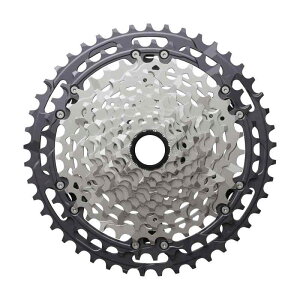 �V�}�m(SHIMANO) CS-M8200-12 XT 12s(HYPERGLIDE+) 9-11-13-15-17-19-21-24-28-33-39-45T ICSM8200945