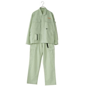 DOD(�f�B�[�I�[�f�B�[) �L�����p�[�m�E�T�M���[�M �|���R�b�g�����n�̕����΃E�F�A �㉺�Z�b�g M�T�C�Y AP1-901-GR