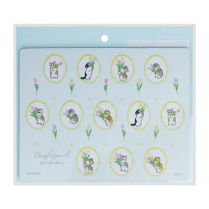 �T���X�^�[���� mofusand PC�O�b�Y �}�E�X�p�b�h ���C�g�u���[ S4140800