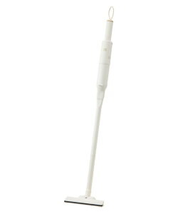 BRUNO �u���[�m �|���@ �X�e�B�b�N�N���[�i�[ �y�� �X���� �n���f�B �R�[�h���X 2way Type-C�[�d ��l��炵 Ivory �A�C�{���[ �� BOE124-IV