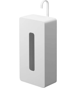 R(Yamazaki) | eBbVP[X zCg W13.5×D10×H33.5cm(tbNcgp) ^[ tower ς ݂艺 eBbVJo[ y[p[{bNXz_[ 1867