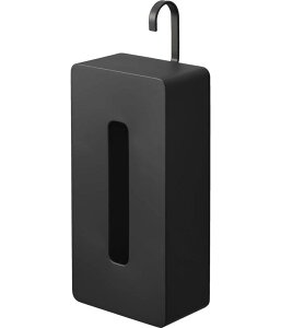 R(Yamazaki) | eBbVP[X ubN W13.5×D10×H33.5cm(tbNcgp) ^[ tower ς ݂艺 eBbVJo[ y[p[{bNXz_[ 1868