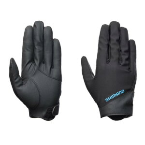 �V�}�m(SHIMANO) 01 �x�[�V�b�N�E�H�[�� �O���[�u �w�o�� GL-071Y �u���b�N L