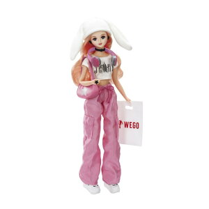 ^Jg~[ J h[ #Licca #WEGO WFj[ ւ ܂܂  3Έȏ