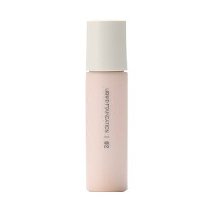 MUJI ����Ǖi UV���L�b�h�t�@���f�[�V���� �i�`������ 30ml SPF40 PA++++ OAP42A4S