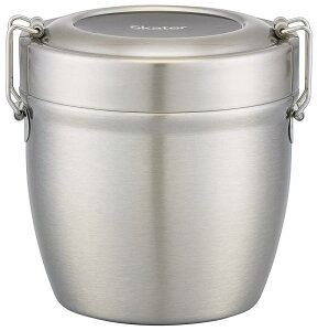 XP[^[(Skater) R ۉٓ ^ XeX ٓ 550ml Vo[ STLBD6AG-A