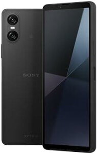 \j[ Xperia 10 VI ubN SIMt[X}z XQ-ES44 B1JPCX0