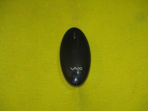 SONY Bluetooth ���[�U�[�}�E�X �u���b�N VGP-BMS20/B