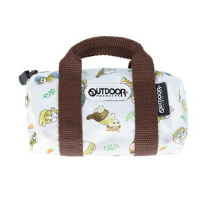 TX^[(Sun-Star Stationery) mofusand yP[X OUTDOOR PRODUCTS [{Xg^Cv ɂς S1428047