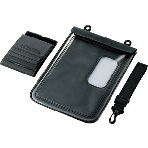 �G���R�� �h���P�[�X �^�u���b�gPC 10.1�C���`�Ή� TB-02WPSBK