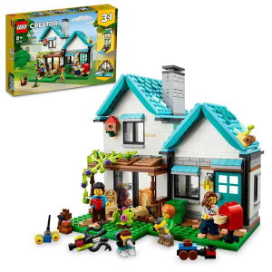S(LEGO) NGC^[ Ȃ NX}XMtg NX}X 31139  ubN v[g   j̎q ̎q 8Έȏ