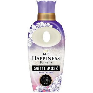 ���m�A Lenor �n�s�l�X ���ӂ�^�b�` �_��� �z���C�g���X�N �{�� 450mL