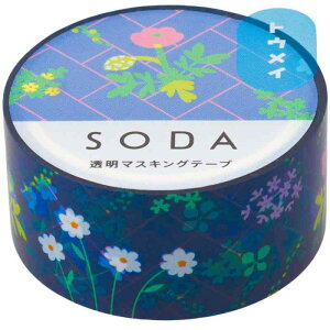 LOW }XLOe[v SODA  K CMT20-017
