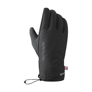 V}m(SHIMANO) TCNOO[uGORE-TEX GRIP PRIMALOFT O[u TCY:M ̎TCYڈ:20.3-22.9cm J[:ubN