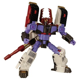 T-SPARK トランスフォーマー トランスフォーマーレガシー TL-87 ガルバトロン (アルマダユニバース)
