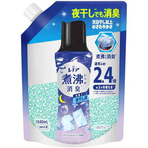 Lenor mA L ϕxL Rۃr[Y 銱p ANAiCgtbV lߑւ 1,040mL [e]
