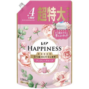 ���m�A �n�s�l�X ���ӂ�^�b�` �_��� �A���e�B�[�N���[�Y �l�ߑւ� 1285mL