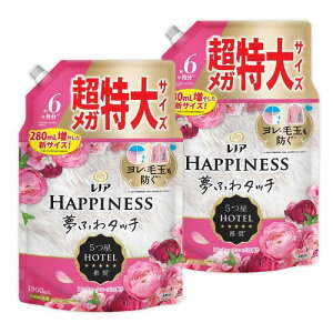 Lenor mA y܂Ƃߔz[e] nslX ӂ^b` _ AeB[N[Y lߑւ 1,900mL×2