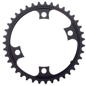 �V�}�m(SHIMANO) ���y�A�p�[�c �`�F�[�������O 34T-MA (50-34T�p) (�u���b�N) FC-5800 Y1PH34000
