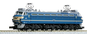 KATO Nゲージ EF66 27 JR貨物更新車 鉄道模型 電気機関車 3090-5
