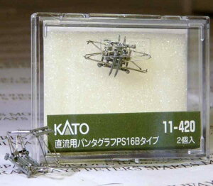 Jg[(KATO) KATO NQ[W p^OtPS16 B^Cv 2 11-420 S͌^pi