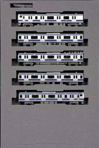 �J�g�[(KATO) N�Q�[�W E531�n��֐��E��쓌�����C���t���Ґ��Z�b�g (5��) 10-1846 �S���͌^ �d��