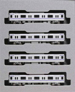 東京メトロ 半蔵門線 18000系 4両増結セット 10-1761