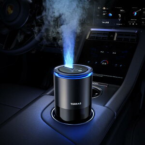 TORRAS  A}fBt[U[ F  l܂ɂ啬E͋CCgEON/OFFEÉ Ό VR ԖF L car