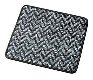 {tH[(BONFORM) J[}bg w{ y/ʎ  1 Yh~H 38x43x0.8cm O[ 6263-08GR