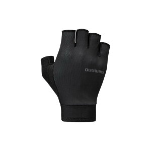 �V�}�m(SHIMANO) �T�C�N�����O�O���[�u EXPLORER GEL�O���[�u �u���b�N XL