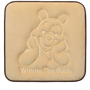 {tH[(BONFORM) fBYj[ ܂̃v[vXNbV x[W 45x45cm xAn ӂӂ̔ E^tH[ Disney 5212-02BE
