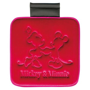 �{���t�H�[��(BONFORM) �V�[�g�N�b�V���� �f�B�Y�j�[/�~�b�L�[�~�j�[ MM�v���X �y/���ʎ� �V���O���v���X �X�g�b�p�[�t�� �x���A �J�N45x45x2cm �G���W 5342-02E