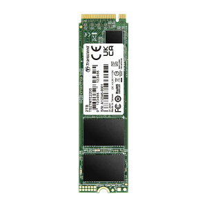 gZhWp Transcend PCIe M.2 SSD (2280) 2TB NVMe PCIe Gen3 x4 3D TLC̗p DRAMLbV TS2TMTE220S