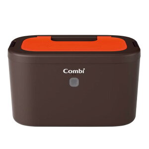 �R���r Combi ������@���������ߊ� �N�C�b�N�E�H�[�}�[ LED+�l�I���I�����W �ォ�牷�߂�g�b�v�E�H�[�}�[�V�X�e��