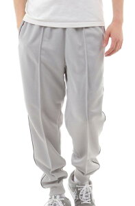 DUNLOP(ダンロップ)ブリスター メンズ ジャージホッピングパンツ Mサイズ 11.グレー