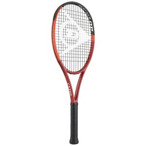 DUNLOP(�_�����b�v) �e�j�X �d���e�j�X���P�b�g 24CX200�i�t���[���̂݁jDS22402 G2