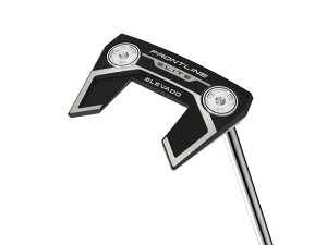 Cleveland GOLF(N[uhSt) p^[ FRONTLINE ELITE PUTTER ELEVADO fBX E tgp: 3x