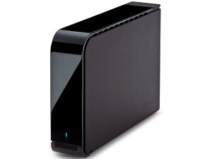 BUFFALO USB3.0�p �yWii U����m�F�ς݁z �O�t���n�[�h�f�B�X�N 2TB HD-LB2.0TU3J