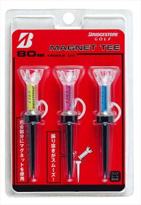 BRIDGESTONE(uaXg) St eB[ }OlbgeB[ ~heB[ 80mm GAGMTM