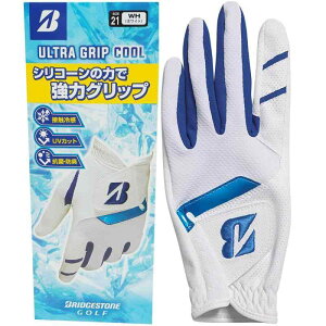 BRIDGESTONE(�u���a�X�g��) �S���t�O���[�u ULTRA GRIP COOL GLGS31 18cm