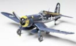 ^~ 1/48 @V[Y No.61 AJCR H[g F4U-1D RZA vf 61061
