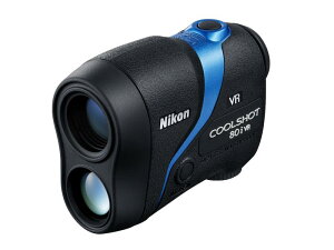 Nikon �S���t�p���[�U�[�����v COOLSHOT 80i VR LCS80IVR