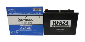 GSAT HJ-A24L(S) [ HJ EH ] Yԃobe[ y W[GX AT z