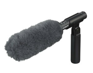 SONY ECM-VG1 �s�w�����V���b�g�K���}�C�N���z��
