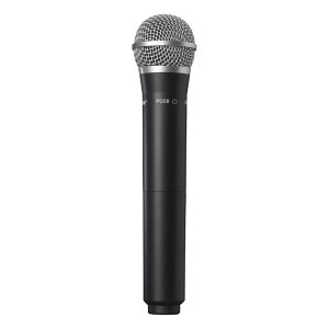 SHURE �n���h�w���h�}�C�N���t�H�� SVX2/PG58-JB1