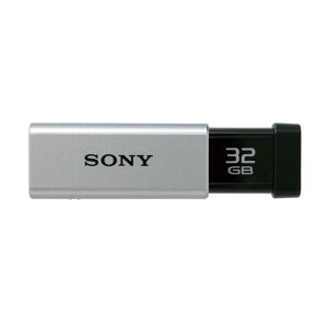 \j[ USB USB3.1 32GB Vo[ ^Cv USM32GTS