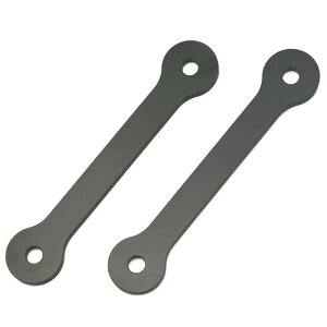 デイトナ(Daytona) NC700X(12-13) NC750X(14-15)用 ローダウンキット 足つき改善 リア ローダウンリンクロッド 77674