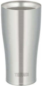 THERMOS �^��f�M�^���u���[ 400ml �X�e�����X JDA-400 S