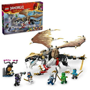 ���S (LEGO) �j���W���S�[ �}�X�^�[�h���S�� �C�S�[�� �������� �ߋ� �a���� �v���[���g �u���b�N �j�̎q ���̎q �q�� 8�� 9�� 10�� ���w�� �ΐ� ���{�b�g 71809